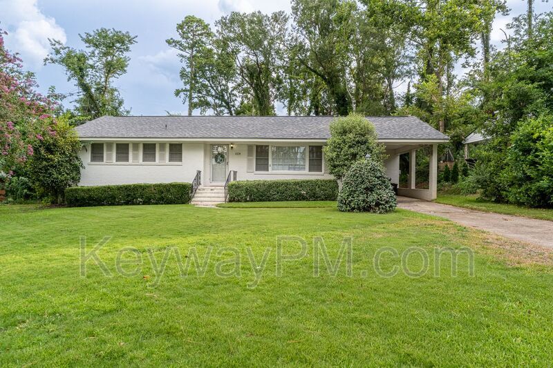 2438 Apricot Ln in Augusta, GA - Building Photo