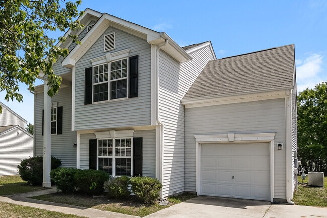 property at 1024 Penncross Dr