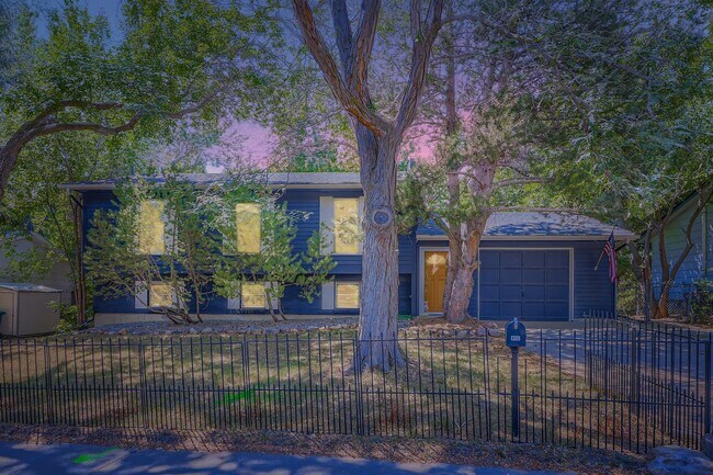 116 Monarch St in Louisville, CO - Building Photo - Building Photo