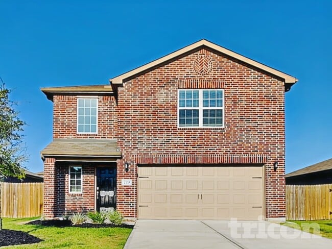 property at 729 Totem Trail Dr