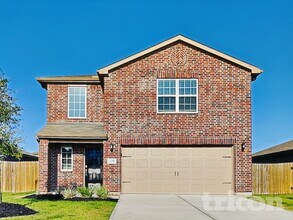 Tricon Palomino Ranch in Santa Fe, TX - Building Photo - Building Photo