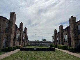 4825 Diaz Ave in Fort Worth, TX - Building Photo