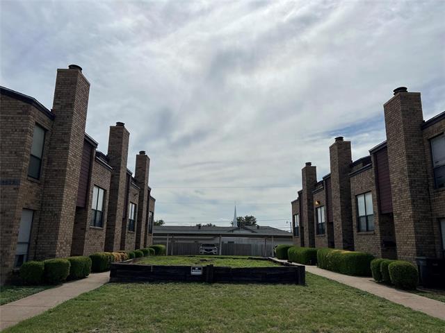 property at 4825 Diaz Ave