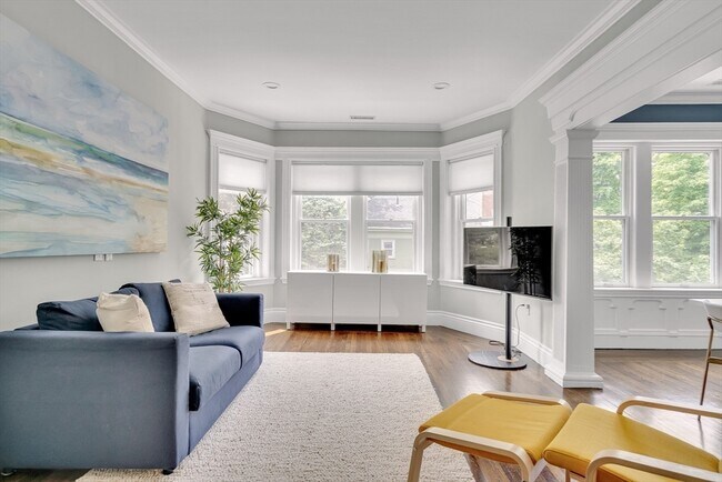 property at 105 Winchester St