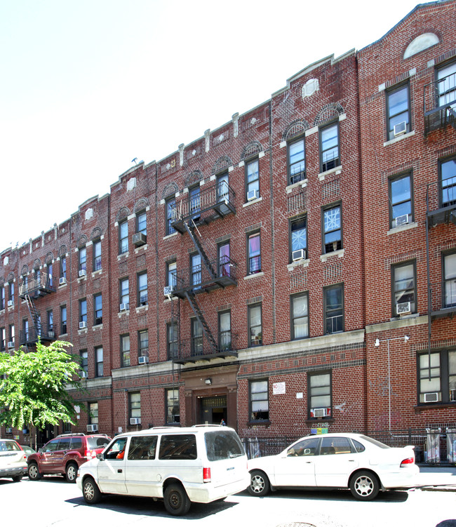 445 61st St in Brooklyn, NY - Foto de edificio - Building Photo