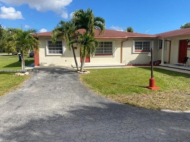 property at 7880 Grand Canal Dr