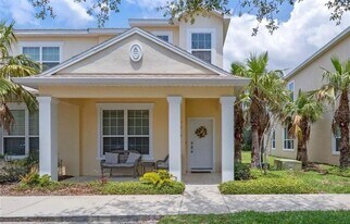 17319 Serenidad Blvd in Clermont, FL - Building Photo