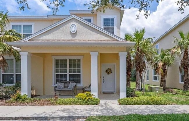 property at 17319 Serenidad Blvd