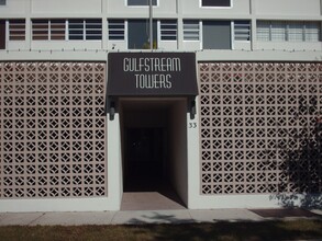 Gulfstream Towers in Sarasota, FL - Building Photo - Building Photo