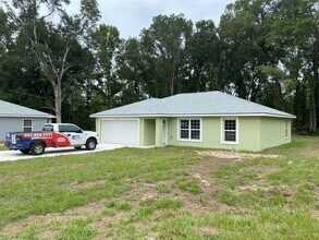 12349 SE 67th Terrace Rd in Belleview, FL - Building Photo - Building Photo