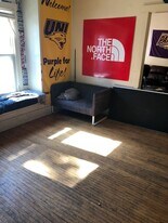 1929 Olive St in Cedar Falls, IA - Building Photo