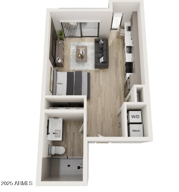 6901 E Main St-Unit -0 in Scottsdale, AZ - Foto de edificio - Building Photo