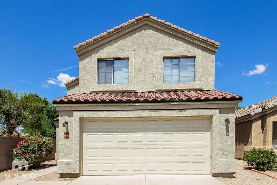 10904 E Azalea Ave in Mesa, AZ - Building Photo