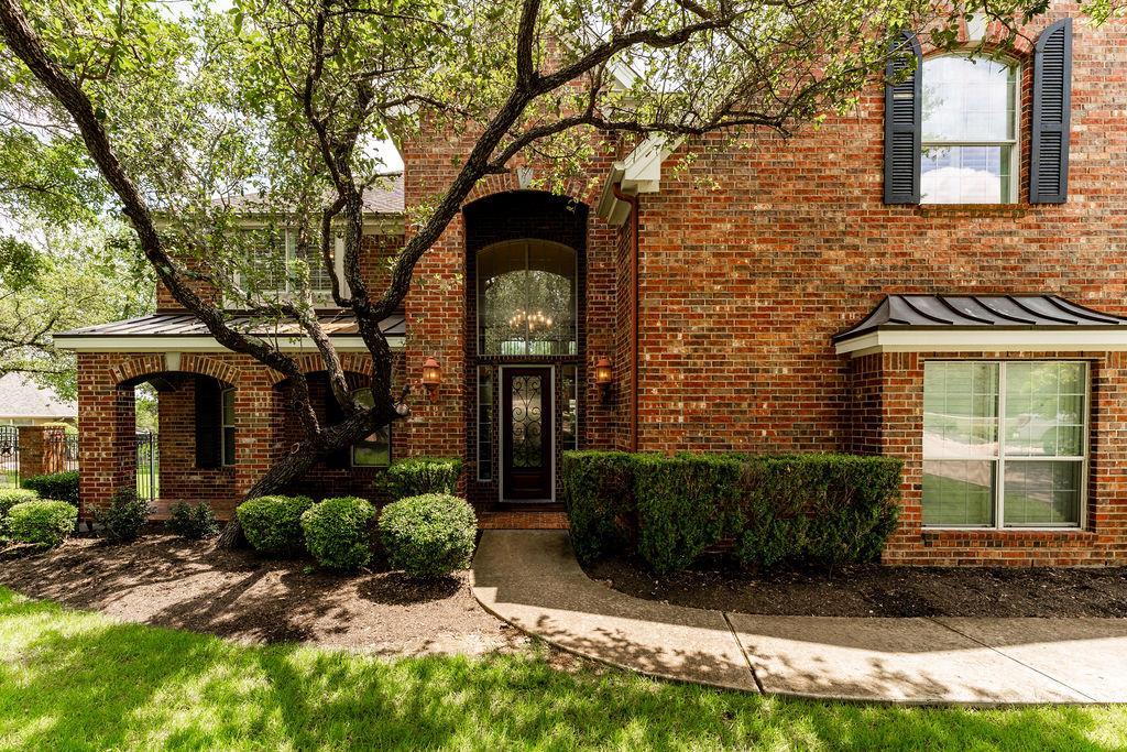 3408 Travis Country Cir in Austin, TX - Building Photo