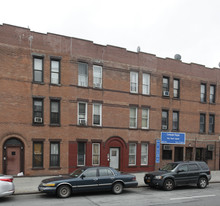 893 4th Ave Apartments