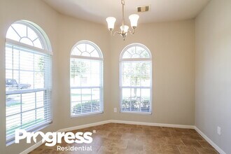 17807 Egret Lake Way in Humble, TX - Building Photo - Building Photo