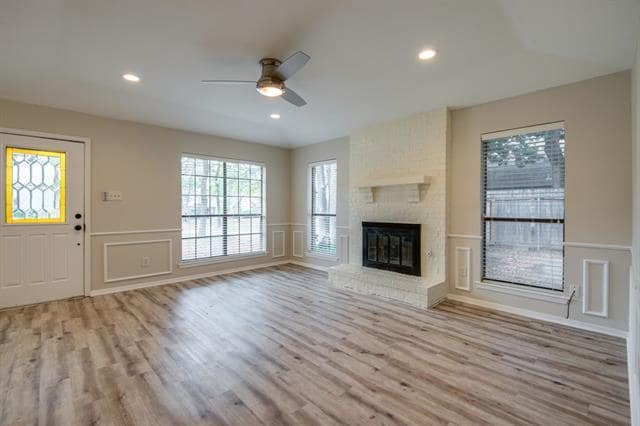 property at 3107 Timber Ridge Point