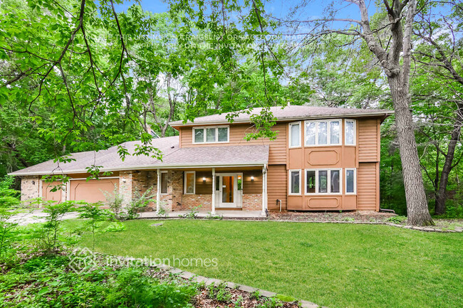 property at 15000 Wildwood Rd