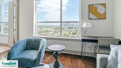 5280 Caroline St, Unit 2012.1408925 in Houston, TX - Building Photo - Building Photo
