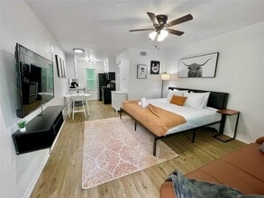 4504 Speedway in Austin, TX - Building Photo - Building Photo