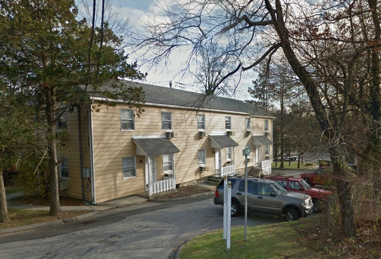 70 Anderson Ln in Southport, CT - Foto de edificio