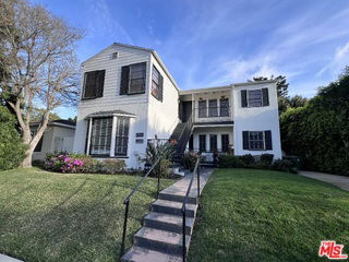 property at 11338 Cashmere St