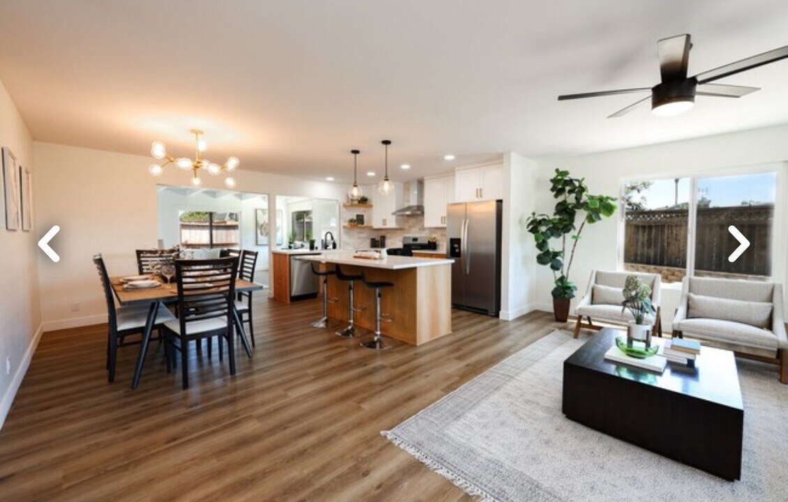 7506 Alonda Way in San Diego, CA - Building Photo