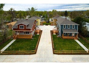 406 E Chester St in Lafayette, CO - Building Photo - Building Photo