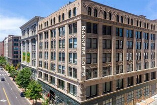 901 Washington Ave in St. Louis, MO - Building Photo