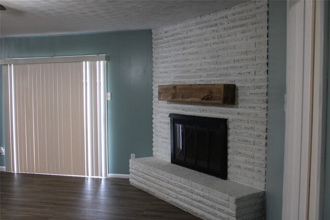 property at 8203 Wilmerdean St