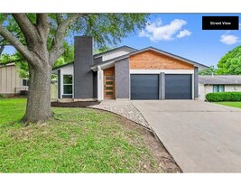 2509 Lazy Oaks Dr in Austin, TX - Building Photo