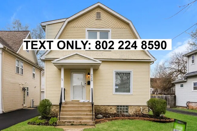 235 S Hickory Ave
