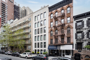 225 E 81st St Apartamentos