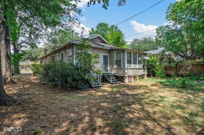 property at 411 Rutherford St