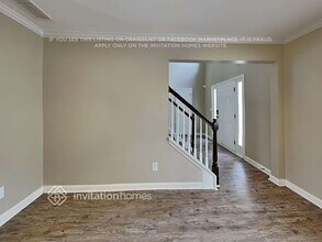 3935 Brushy Wood Dr in Loganville, GA - Foto de edificio - Building Photo