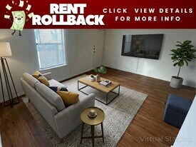 1906 Windward Dr, Unit Apt B in Killeen, TX - Building Photo