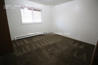 3401 N Star St-Unit -Unit 3 in Anchorage, AK - Building Photo - Building Photo