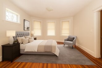 12 Grandview St in Boston, MA - Building Photo - Building Photo