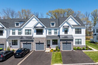 Wheatley Walk in Lansdale, PA - Foto de edificio - Building Photo