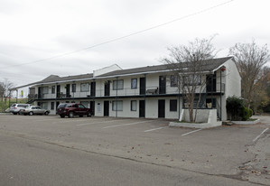 Vaiden Place Apartments