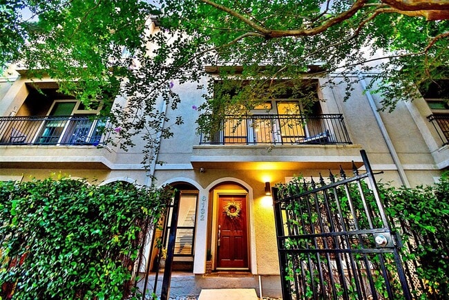6132 Hamman St in Houston, TX - Foto de edificio - Building Photo