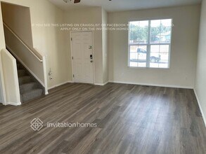 1245 Legend Oak Dr in Fountain, CO - Building Photo - Building Photo