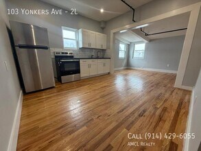 103 Yonkers Ave in Yonkers, NY - Building Photo - Building Photo