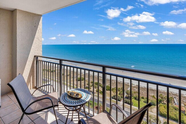 5523 N Ocean Blvd in Myrtle Beach, SC - Building Photo - Building Photo