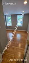 1108 W Pratt St in Baltimore, MD - Building Photo - Building Photo