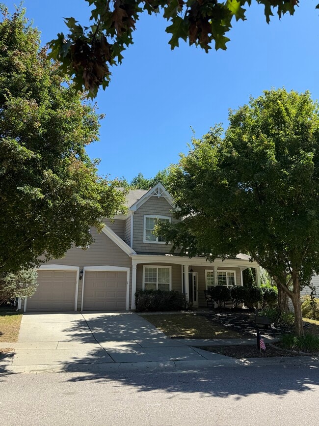 property at 19101 Harbor Cove Ln