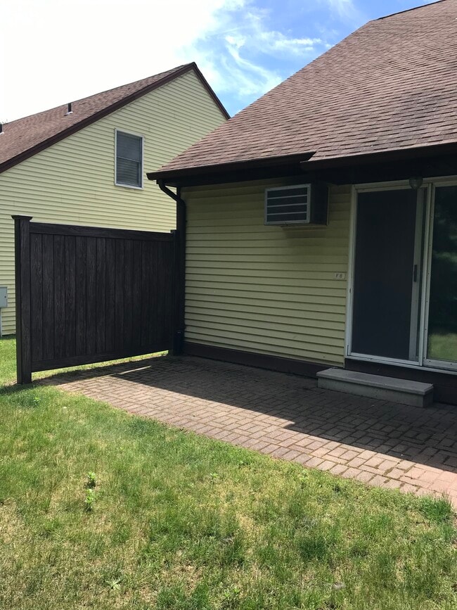 property at 268 Hartford Turnpike