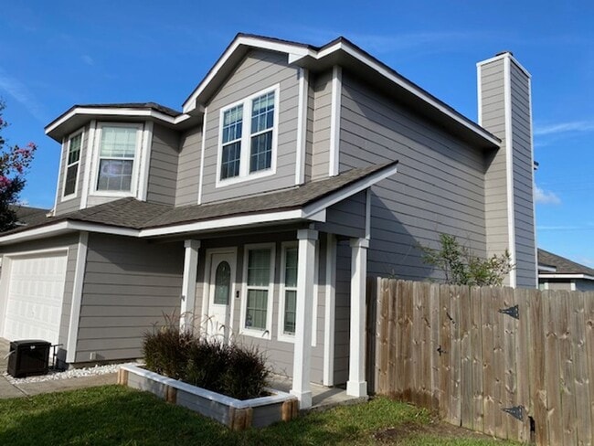 2334 Mystic Star Dr in Corpus Christi, TX - Building Photo - Building Photo