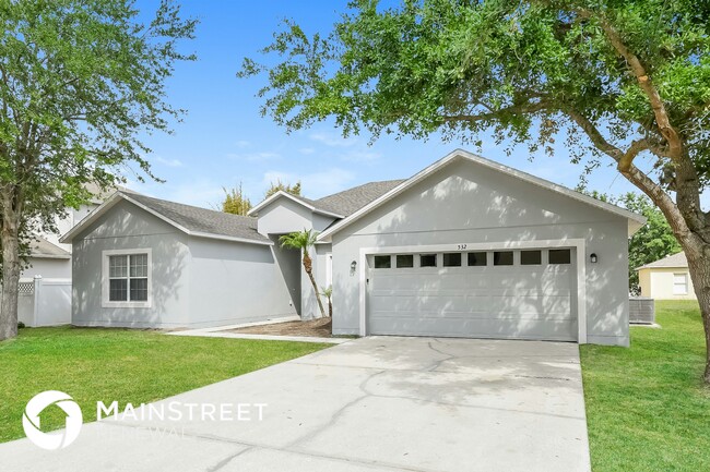 532 Bassett Dr in Kissimmee, FL - Building Photo - Building Photo