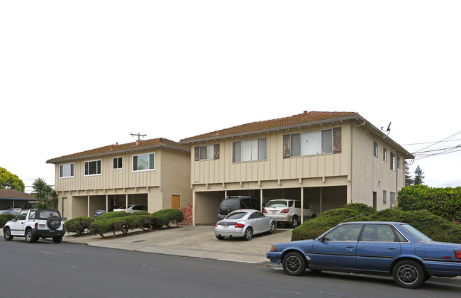 1830 Joan Way in Santa Clara, CA - Building Photo - Building Photo